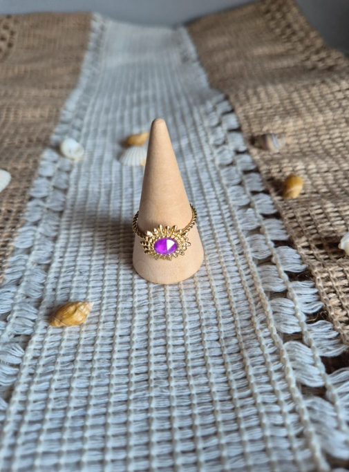 Bague "Sophie"