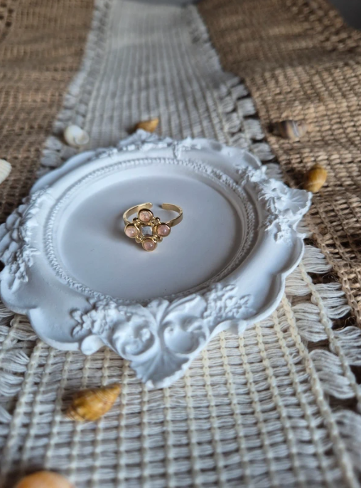 Bague "Anaïs" – Image 2
