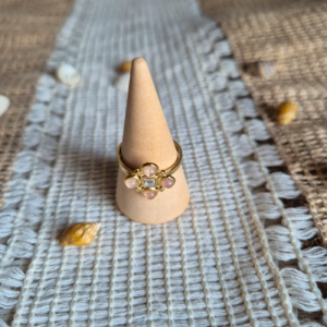 Bague "Anaïs"
