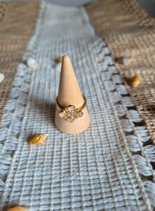 Bague "Anaïs"