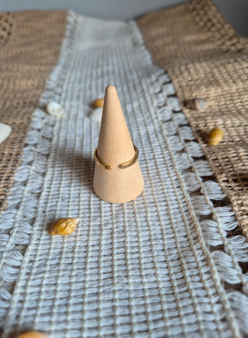 Bague "Anaïs" – Image 3