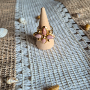 Bague "Fanny"