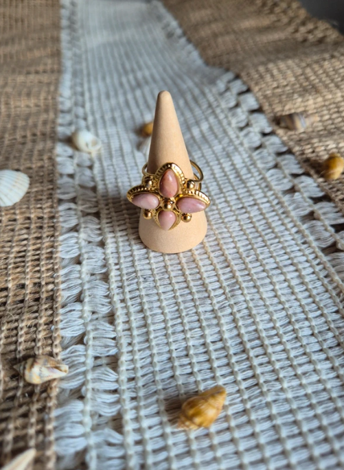 Bague "Fanny"