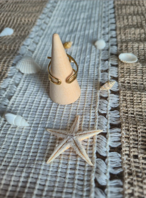Bague "Elya" – Image 3