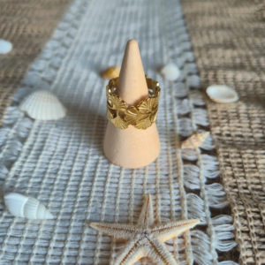 Bague "Maïa"