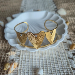 Bracelet "Aurelya"