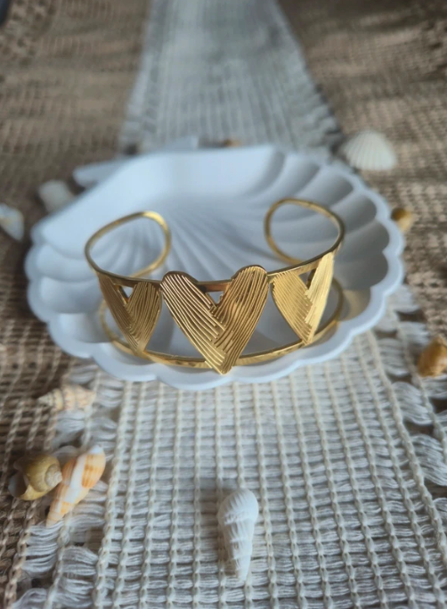 Bracelet "Aurelya"