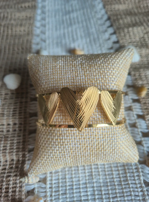 Bracelet "Aurelya" – Image 2