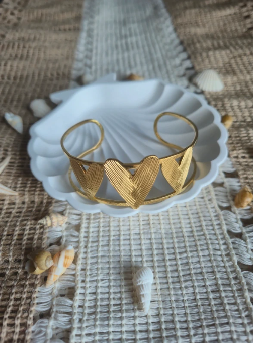 Bracelet "Aurelya" – Image 3