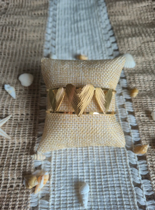 Bracelet "Aurelya" – Image 4