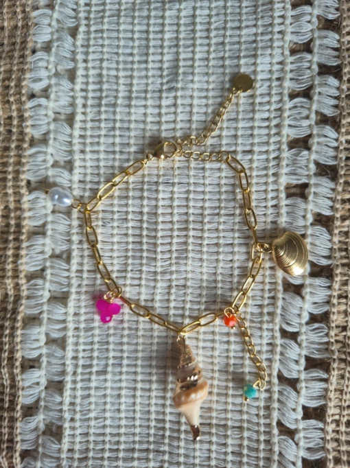 Bracelet "Calypso" – Image 3