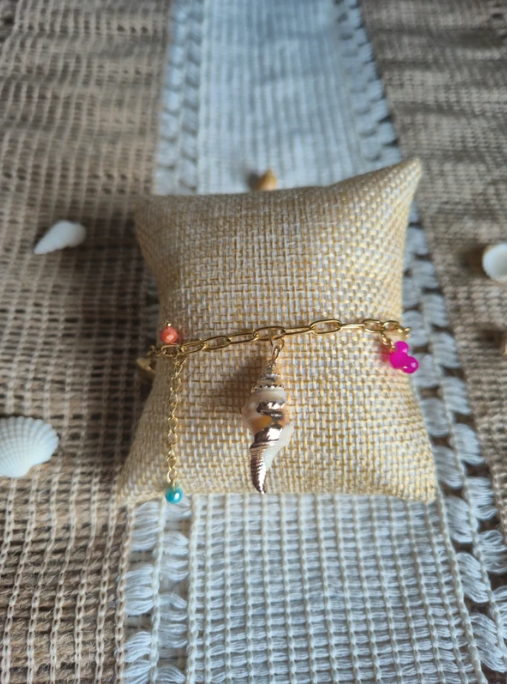 Bracelet "Calypso"