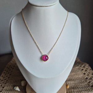 Collier "Édition Unique"