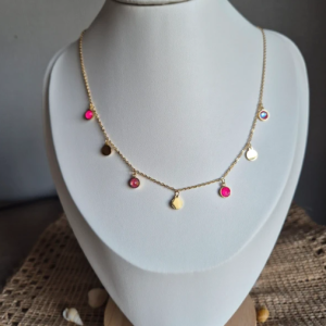 Collier "Édition Unique"