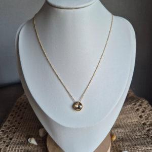 Collier "Édition Unique"