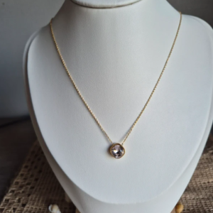 Collier "Édition Unique"