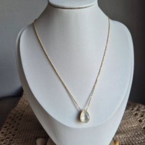 Collier "Édition Unique"