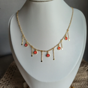 Collier "Édition Unique"