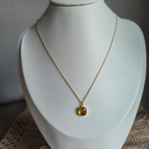 Collier "Édition Unique"