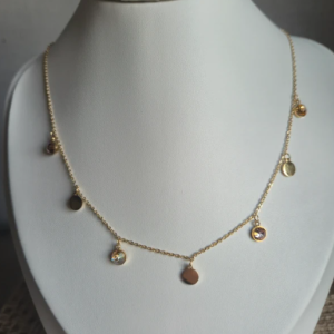 Collier "Édition Unique"