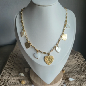 Collier "Calie"