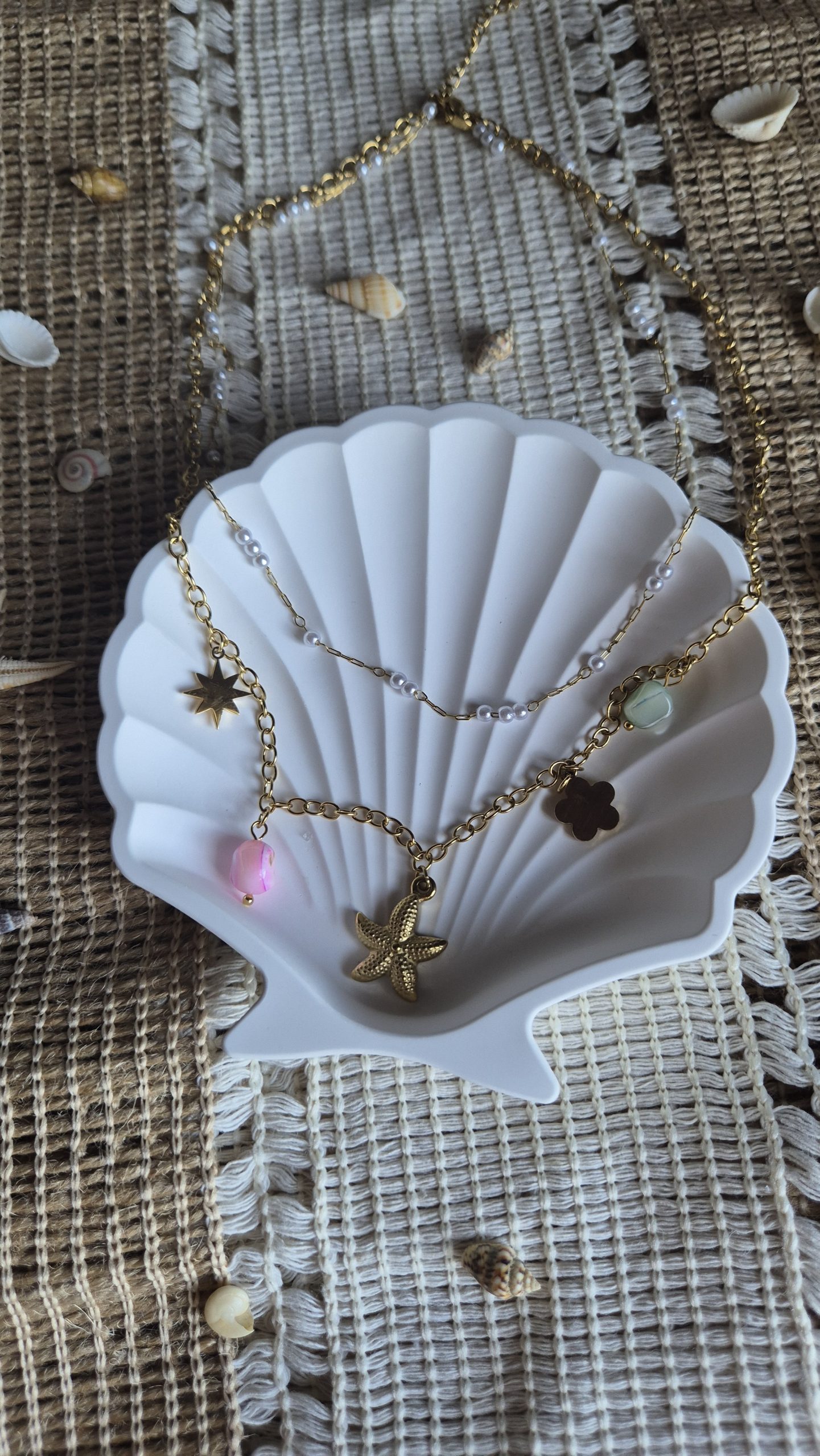 Collier "Eléna" – Image 3