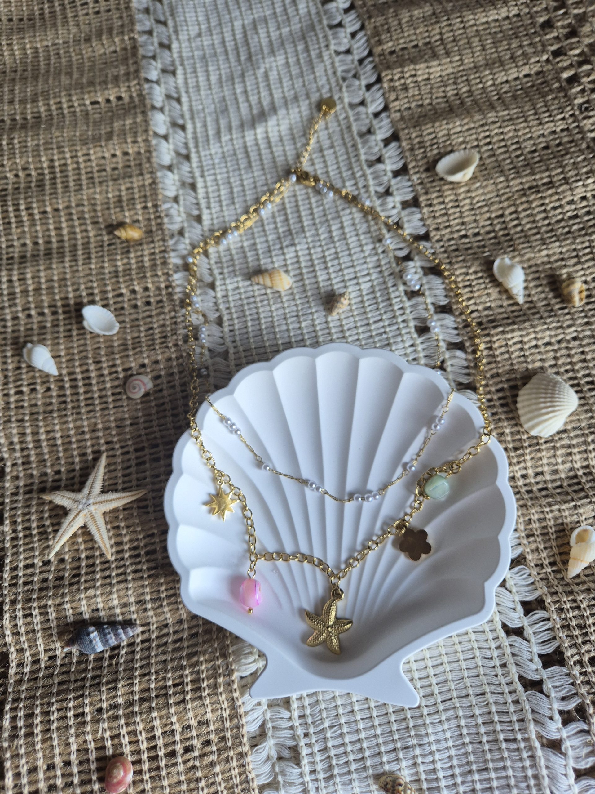 Collier "Eléna" – Image 4