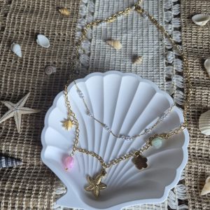 Collier "Eléna"