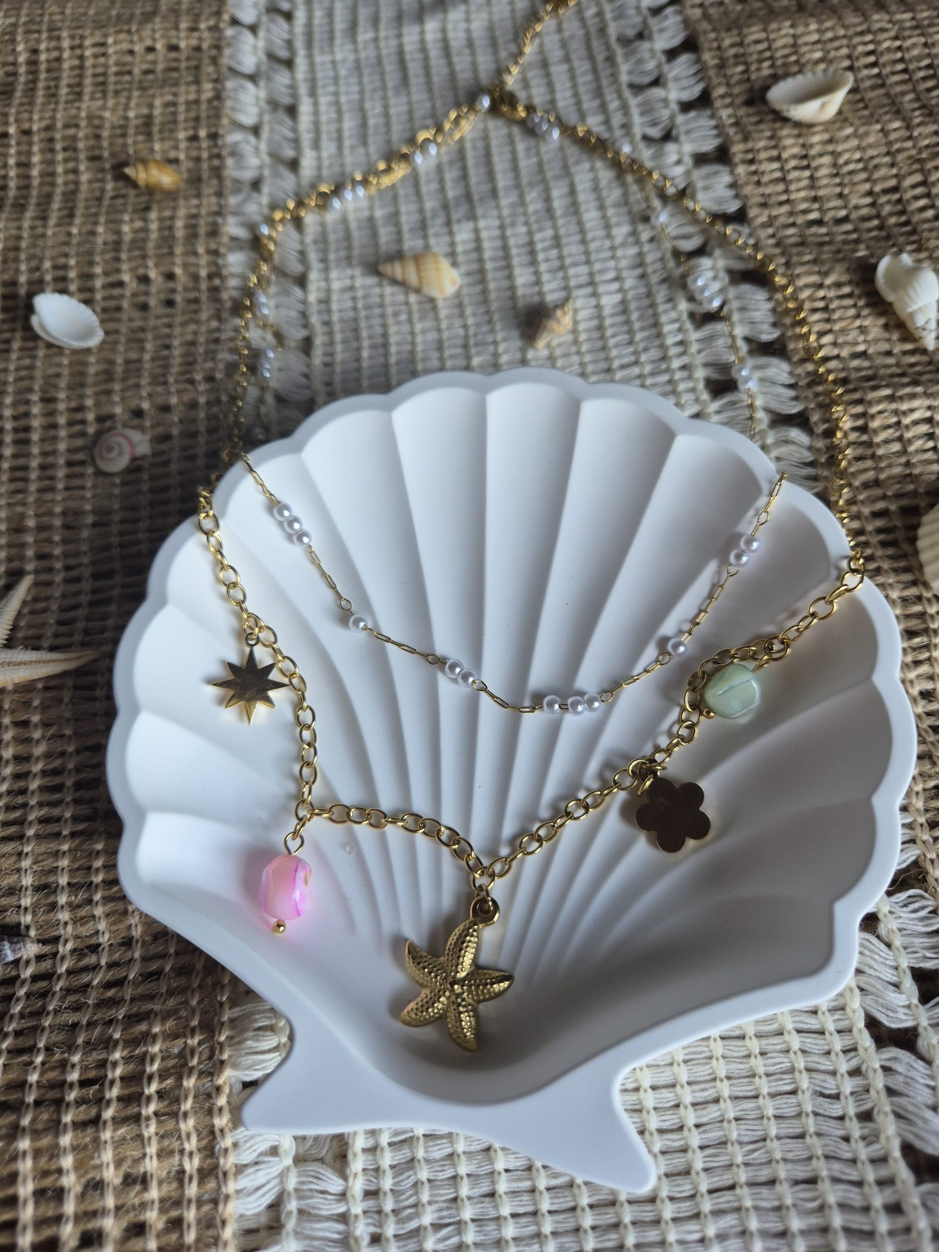 Collier "Eléna" – Image 5