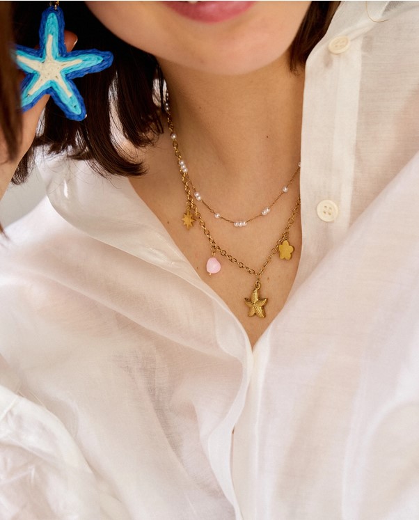 Collier "Eléna" – Image 6