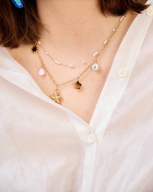 Collier "Eléna" – Image 7
