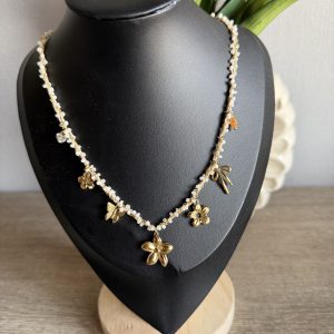 Collier "Mélina"