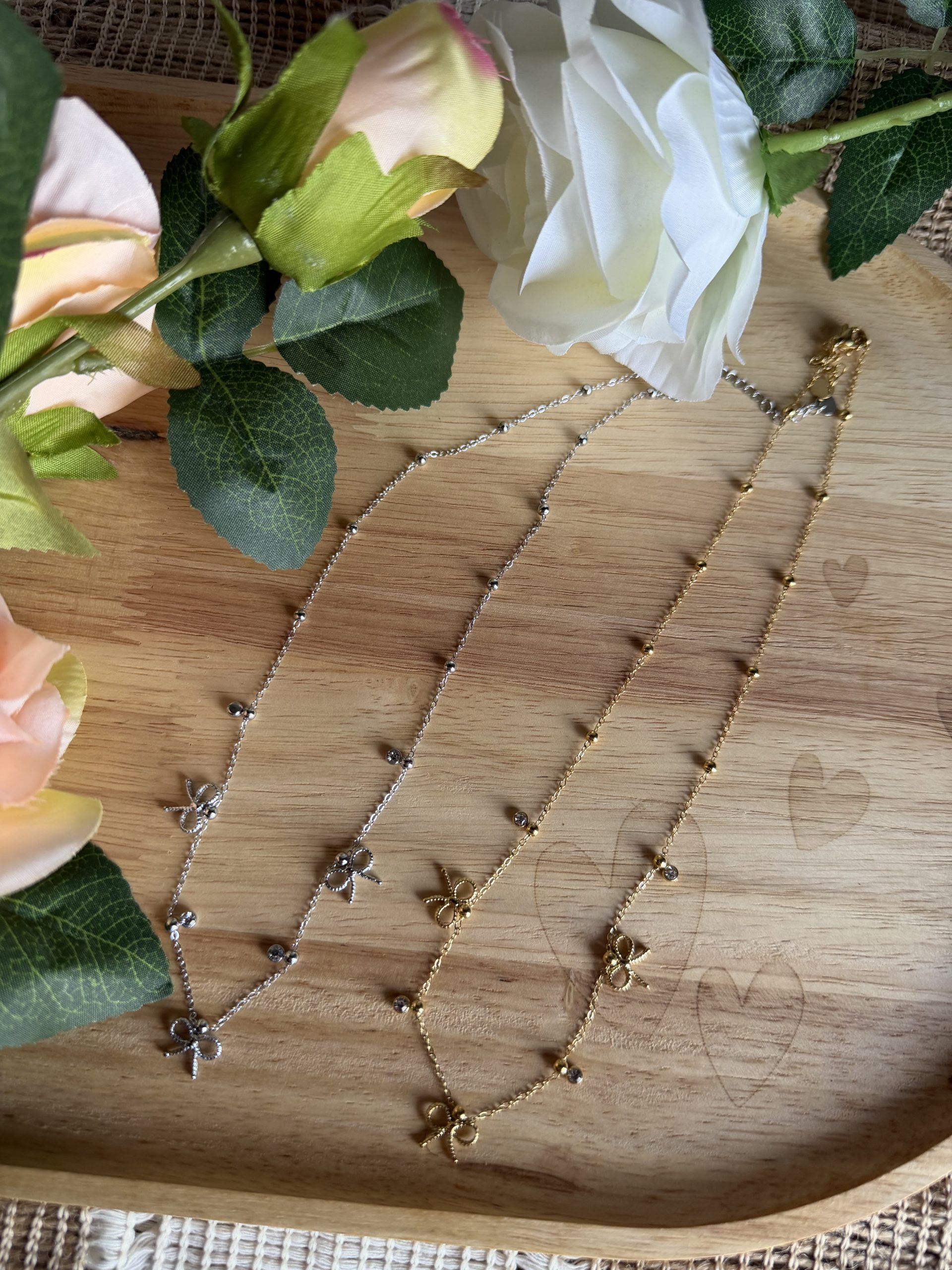 Collier "Anémone" – Image 8