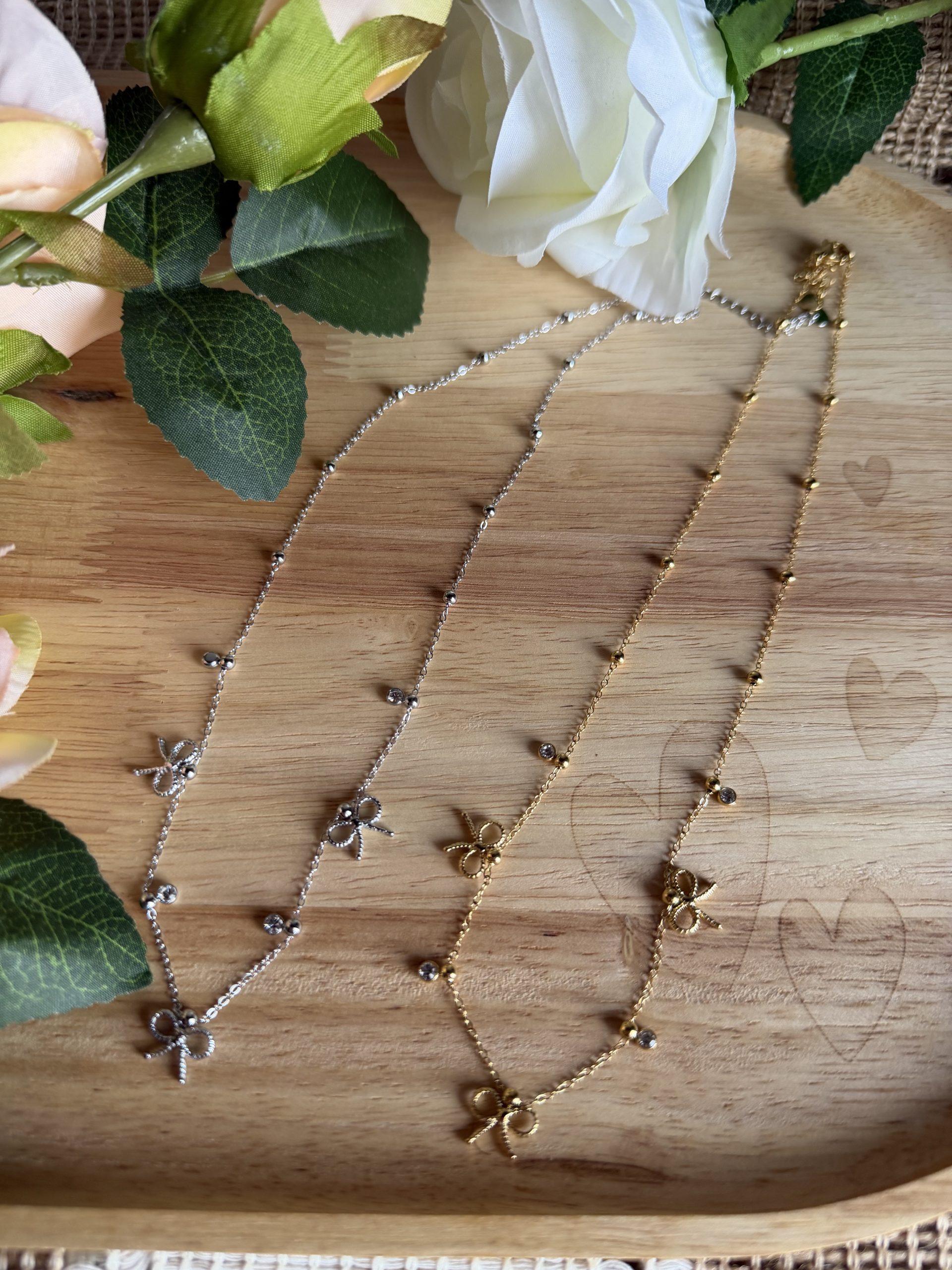 Collier "Anémone" – Image 6