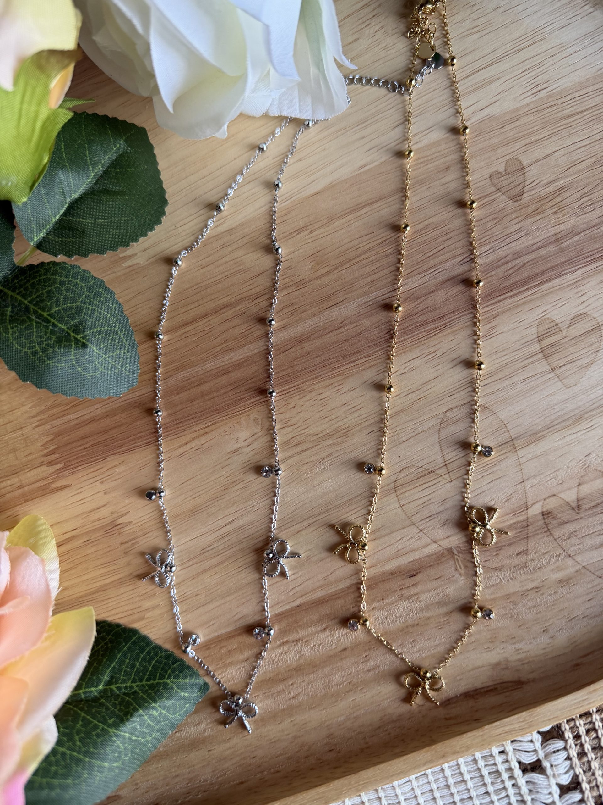 Collier "Anémone" – Image 7