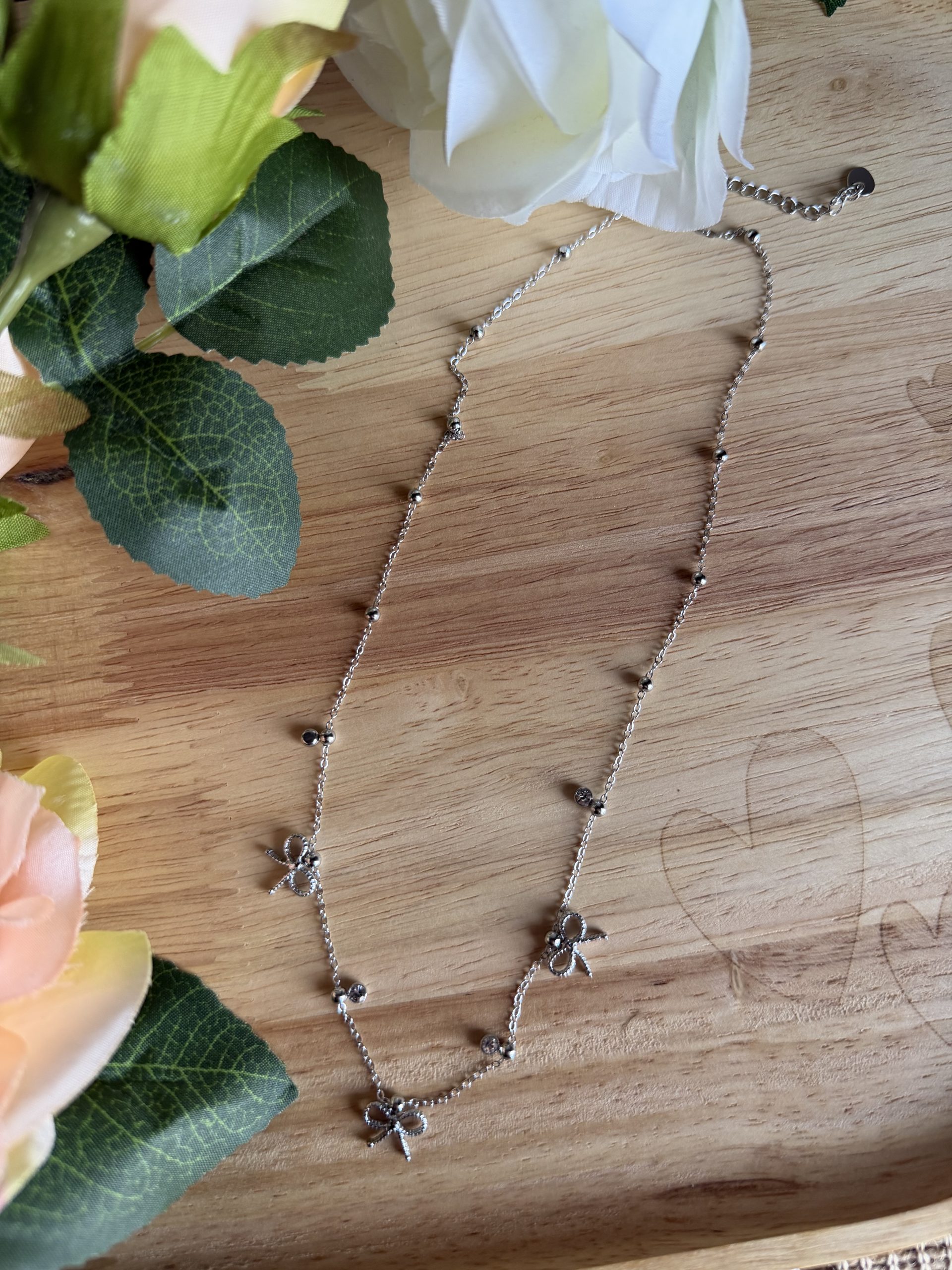 Collier "Anémone" – Image 5