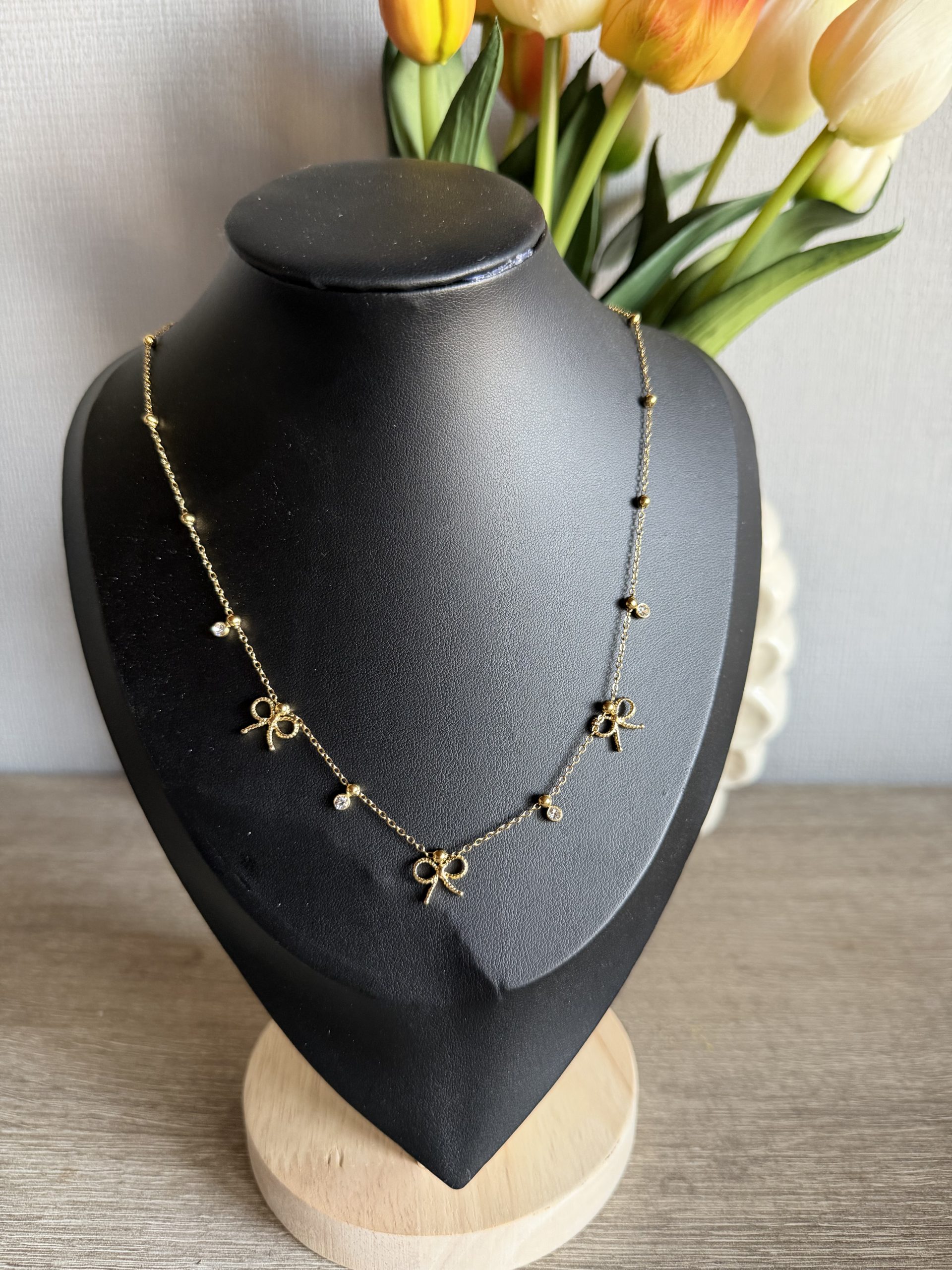 Collier "Anémone" – Image 2
