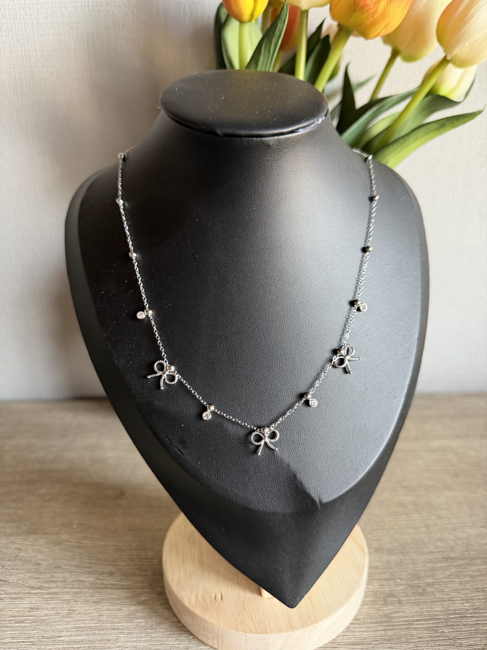 Collier "Anémone" – Image 4