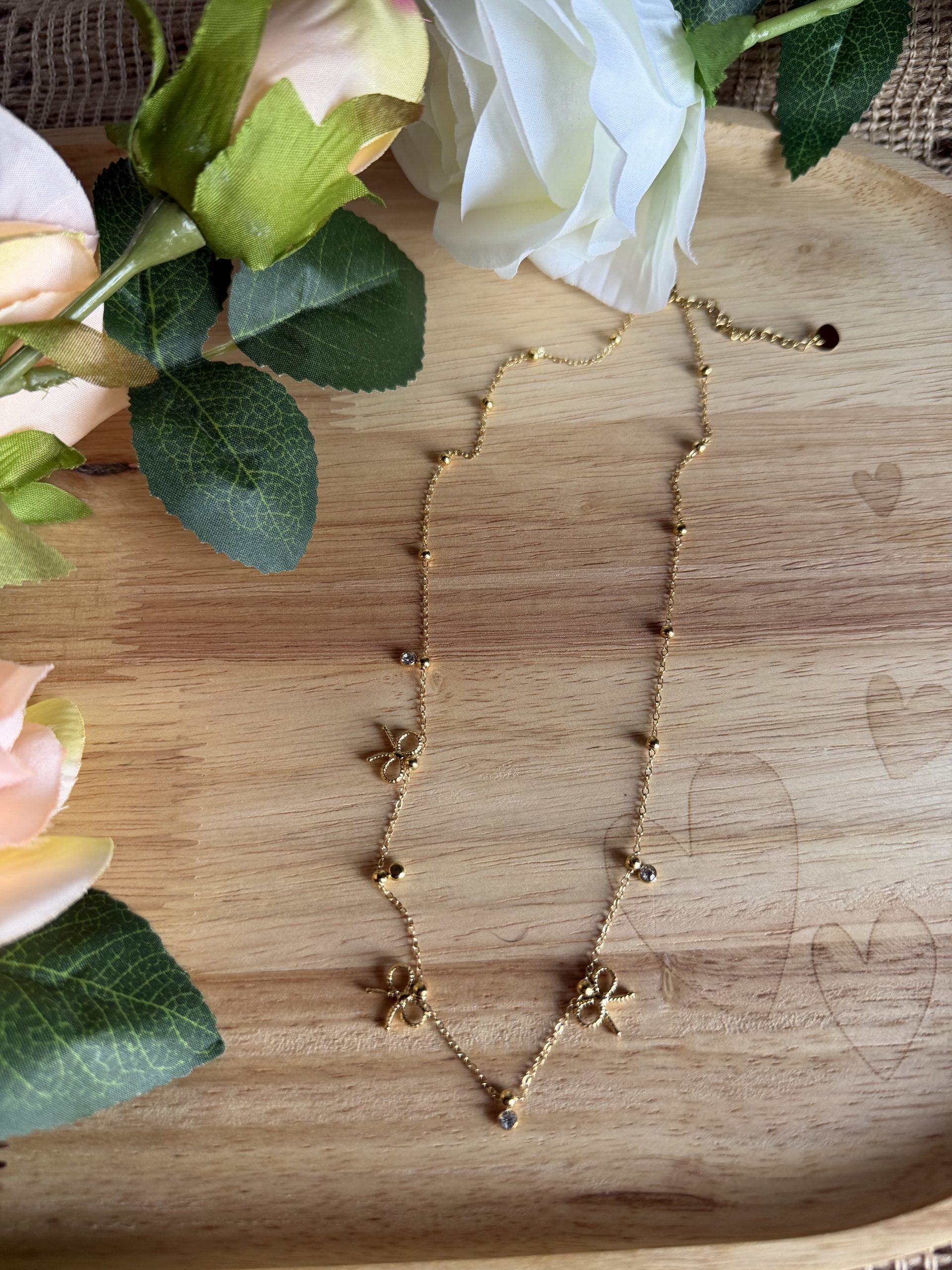 Collier "Anémone" – Image 3