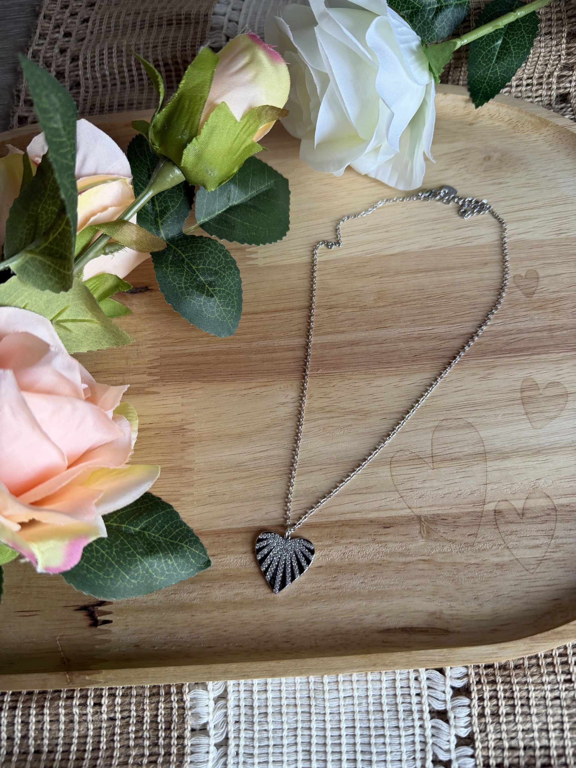 Collier "Élodie" – Image 4