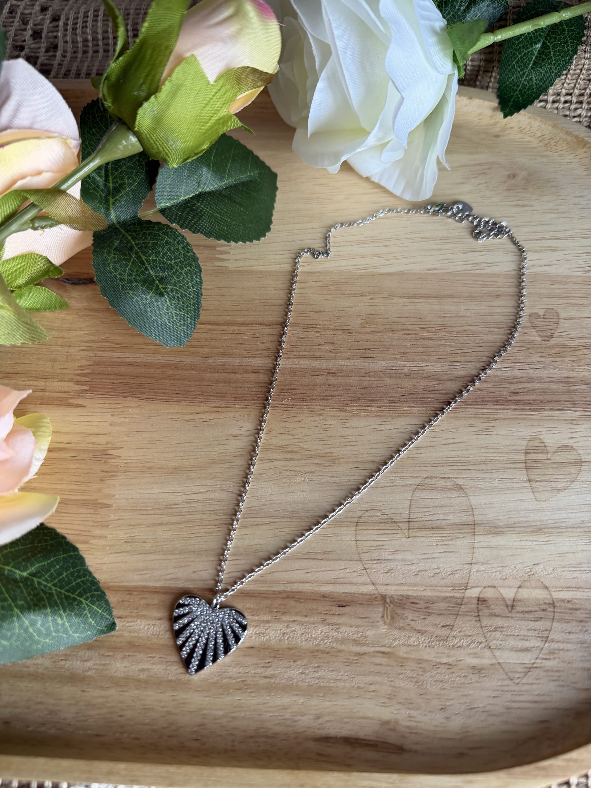 Collier "Élodie" – Image 2