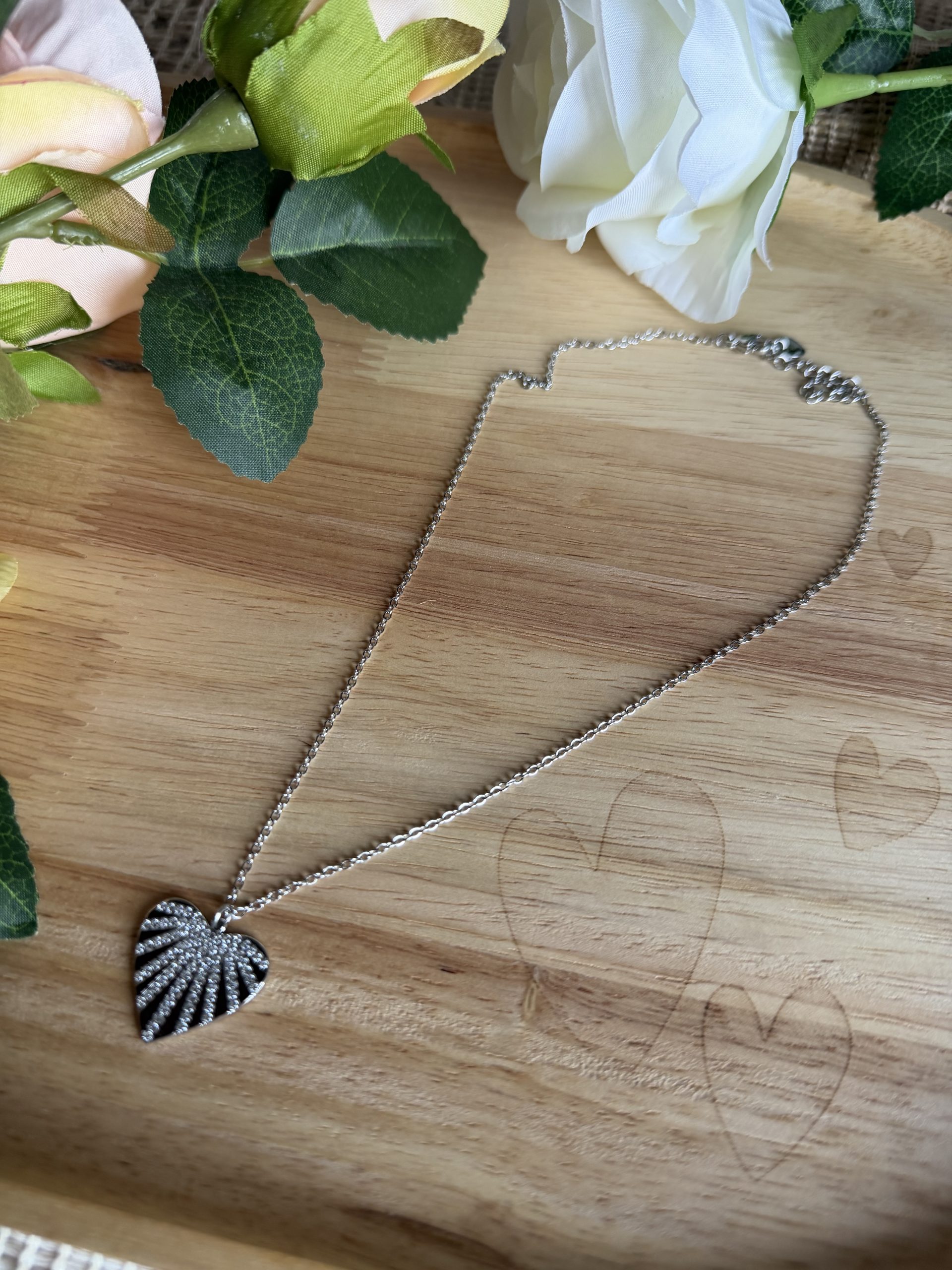 Collier "Élodie"