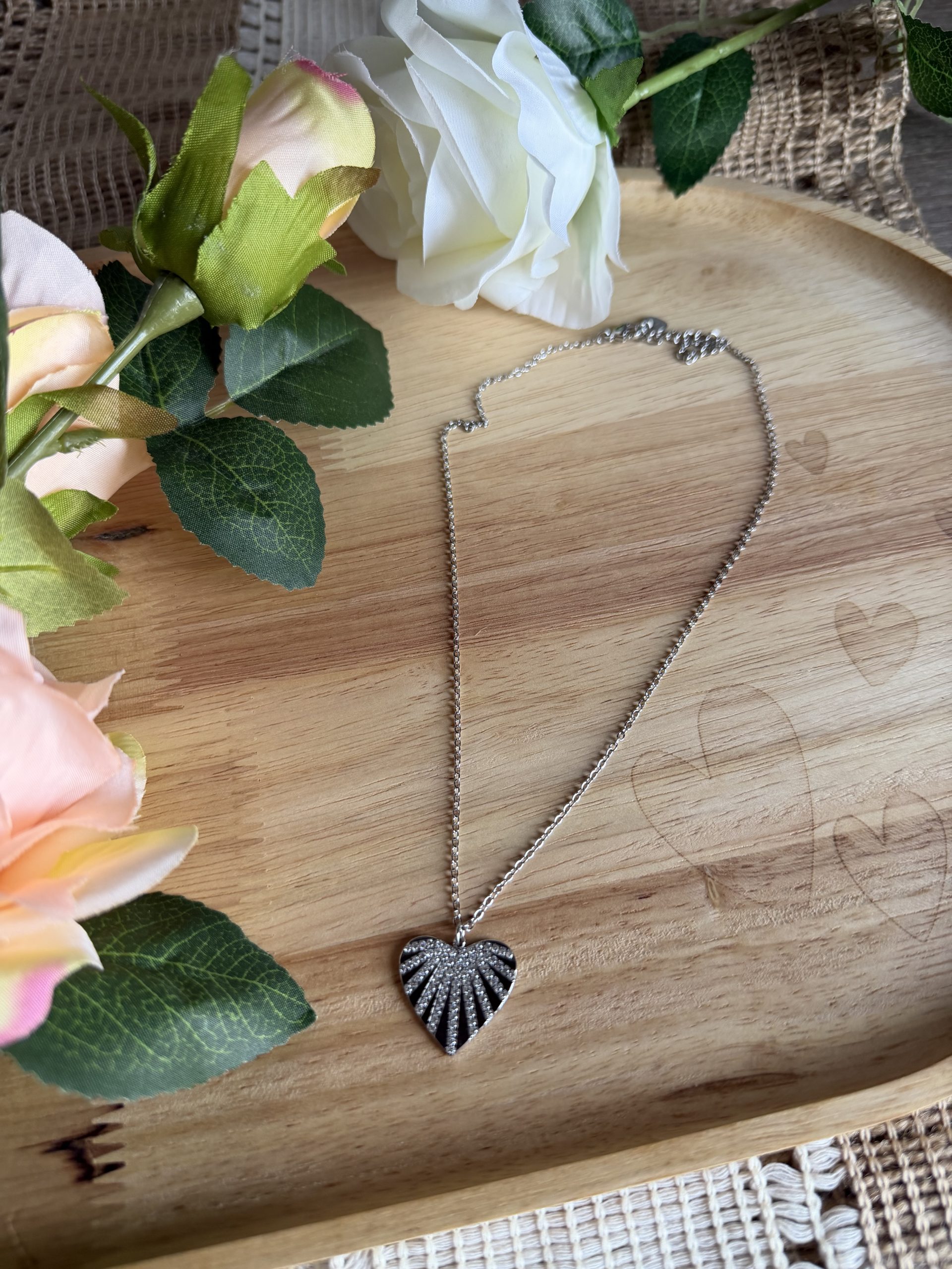 Collier "Élodie" – Image 6