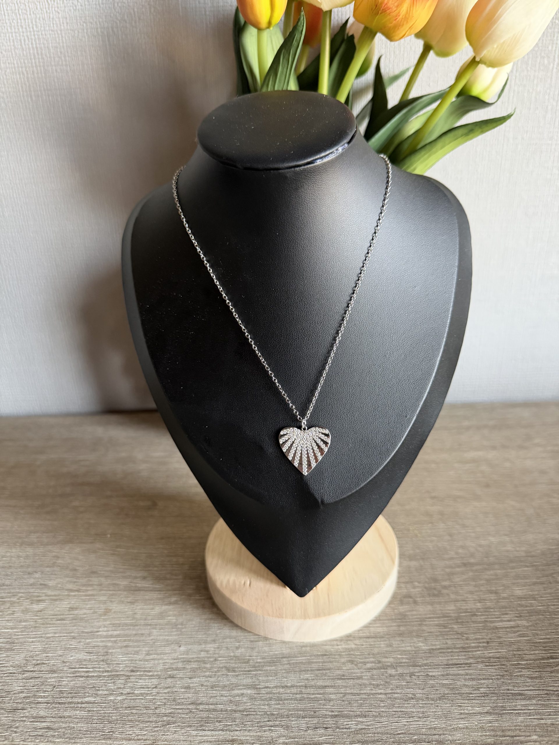Collier "Élodie" – Image 7