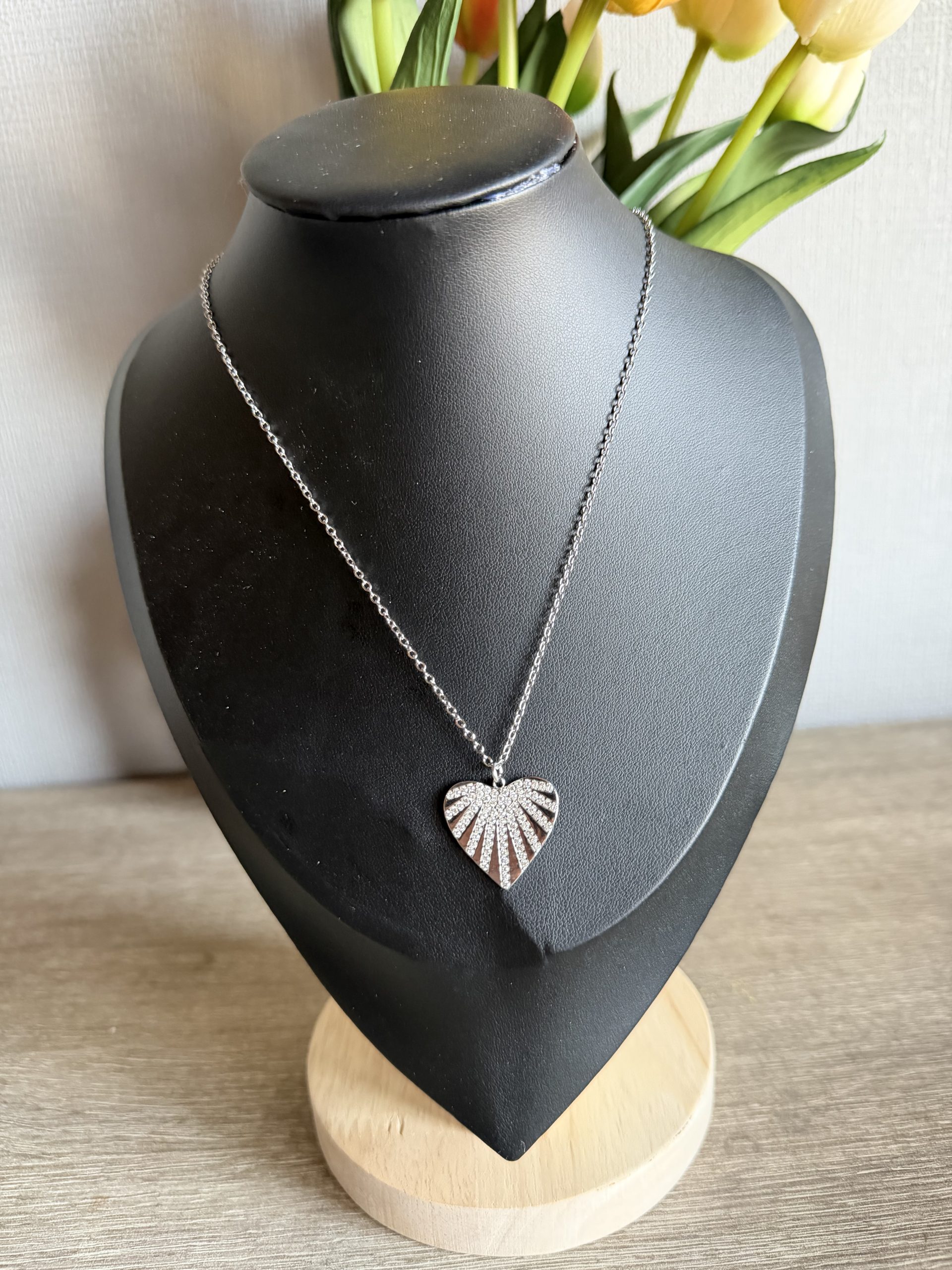 Collier "Élodie" – Image 3