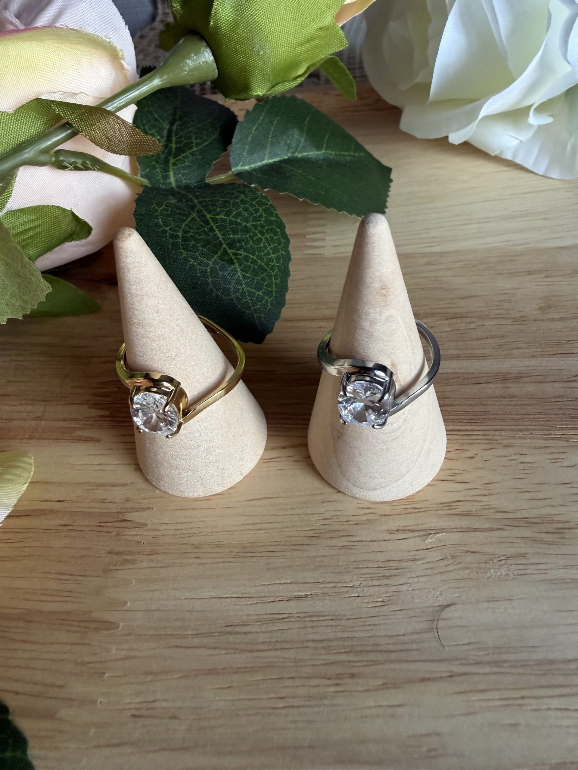 Bague "Quartz" – Image 2
