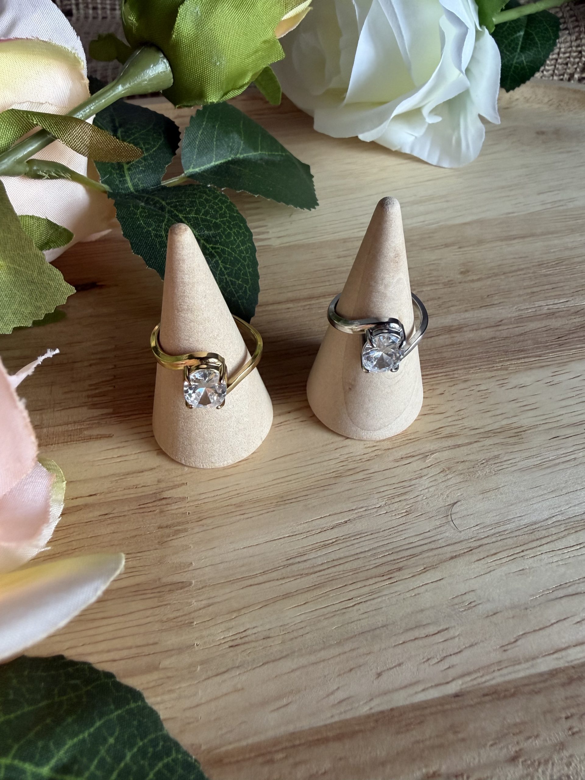 Bague "Quartz" – Image 3