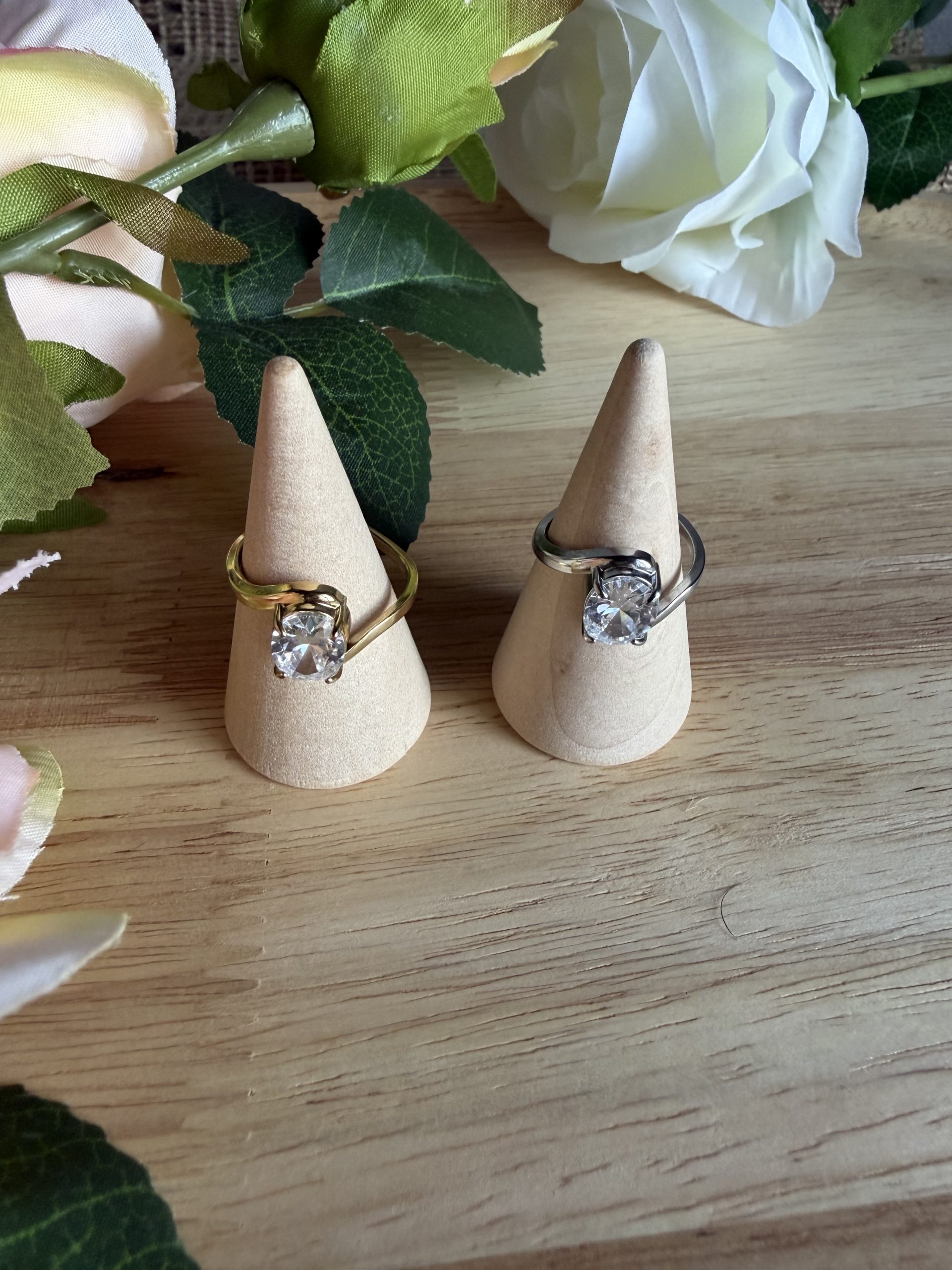 Bague "Quartz" – Image 4