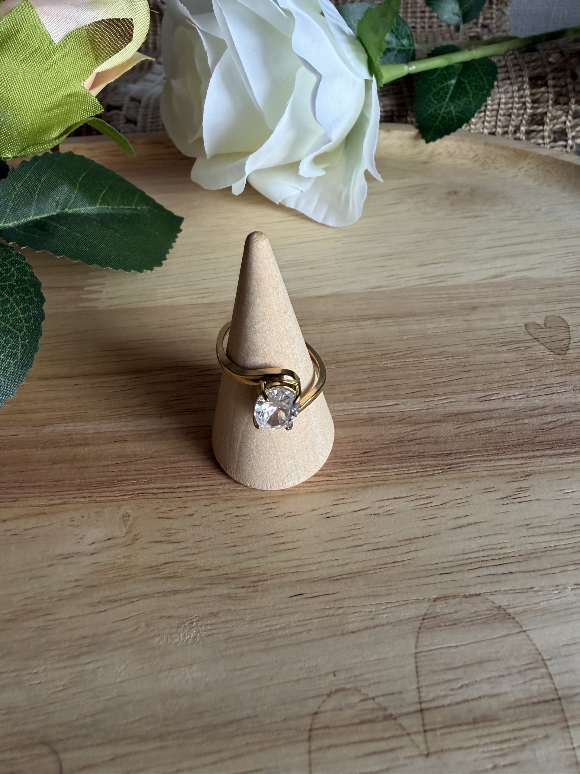 Bague "Quartz" – Image 5