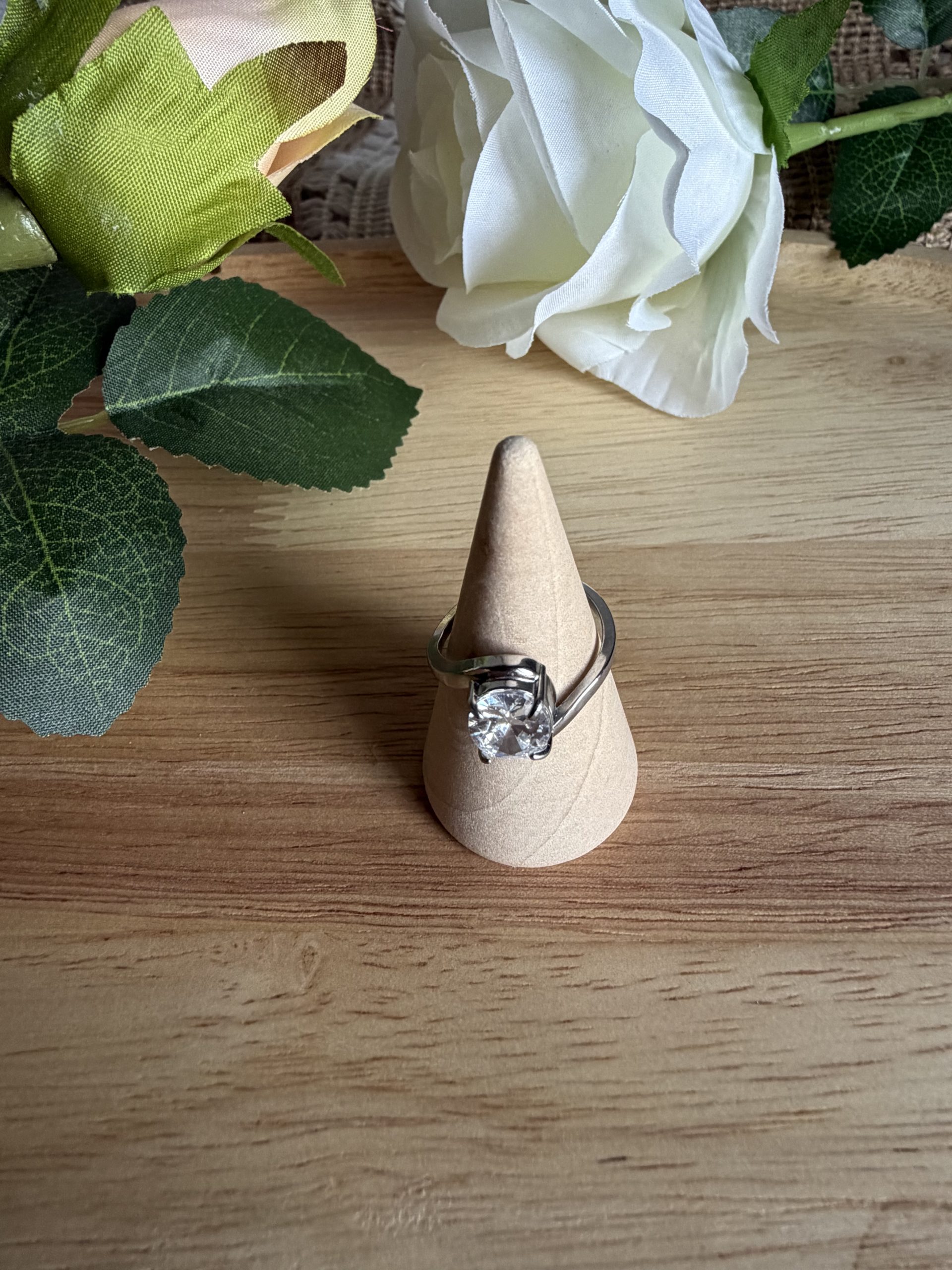 Bague "Quartz" – Image 6